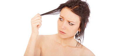 woman-oily-hair