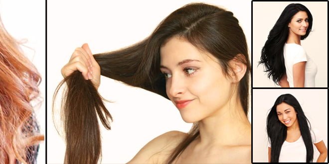 Hair Care Tips at Home 1