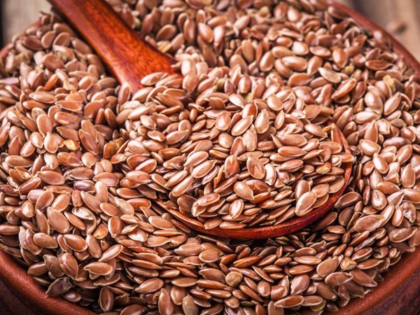 flaxseeds be