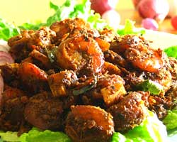 Prawn Peppers Fry8