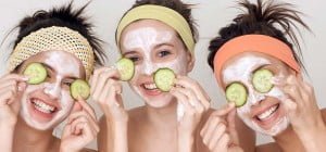 454 teenage skin care