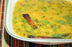 SPinach Dal 001 e1451981039344