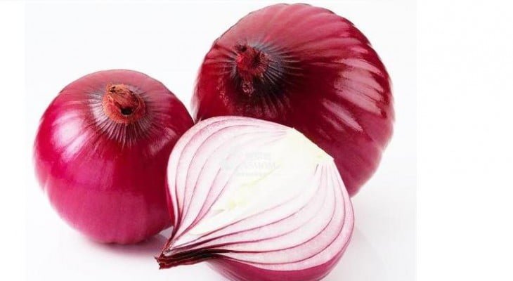 onion