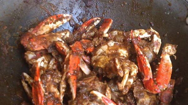 22 1440231002 crab gravy