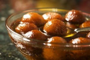 kulab jamun