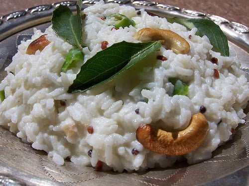 curd rice