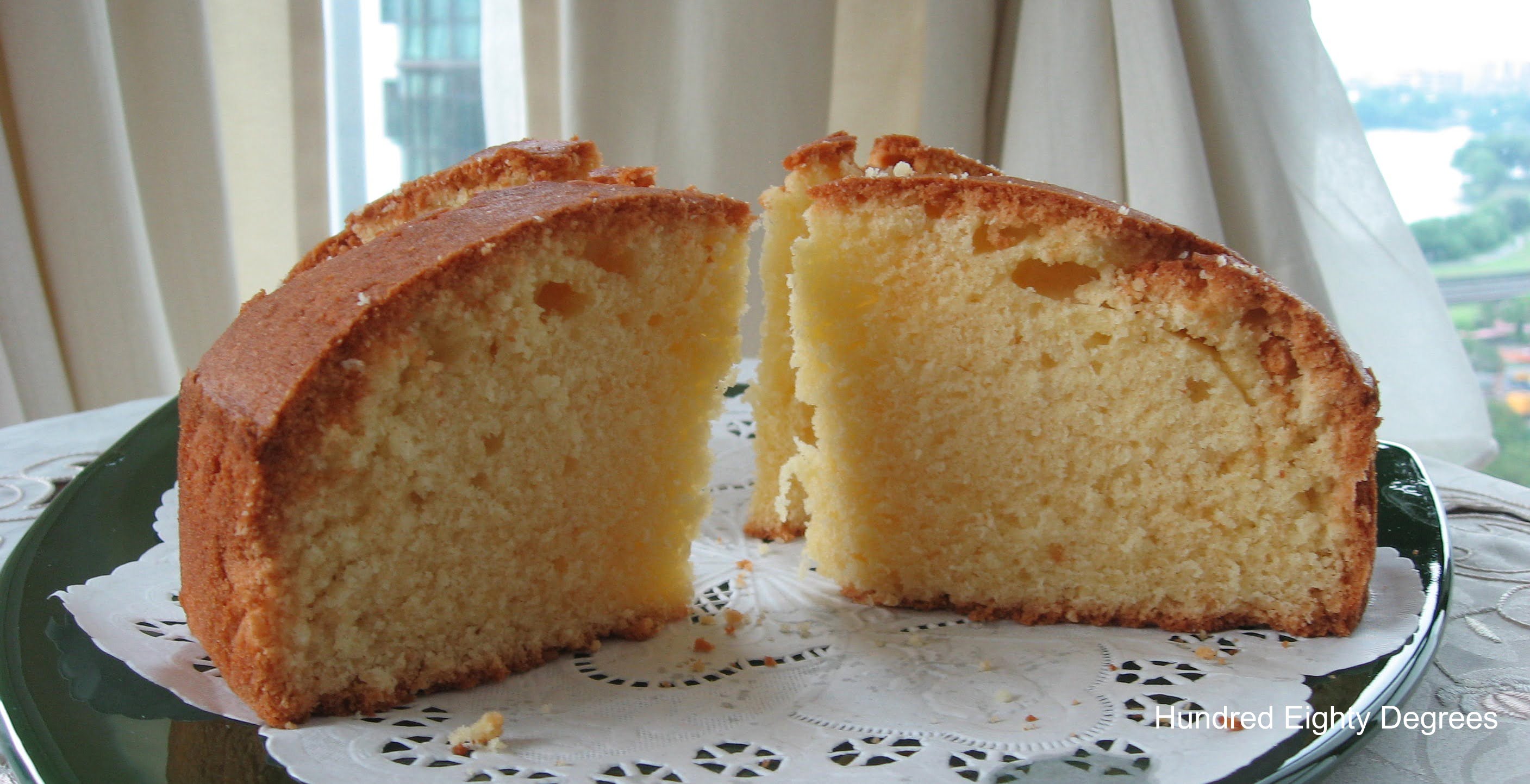 papas butter cake pic4