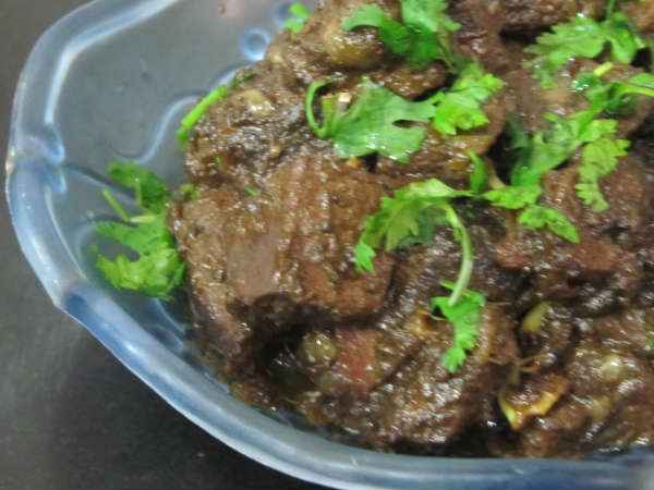 mutton liver masala 02 1459595698