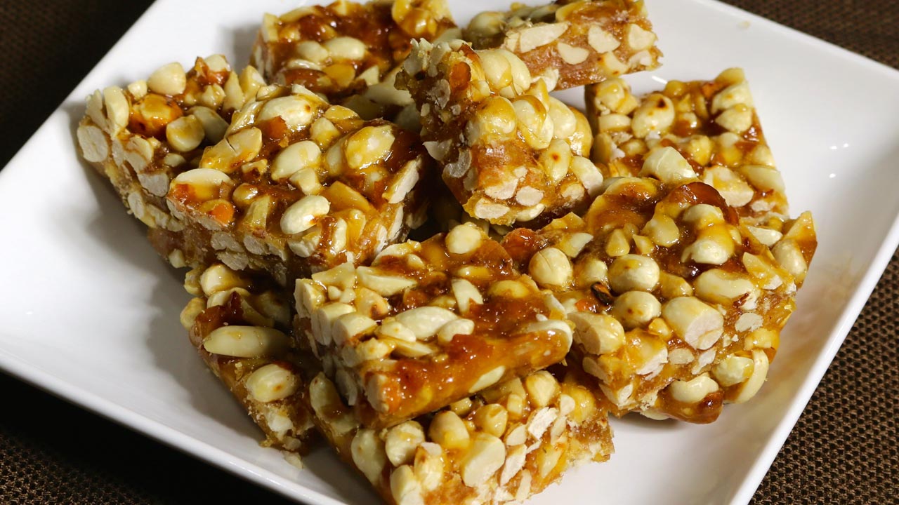 peanut chikki cover1