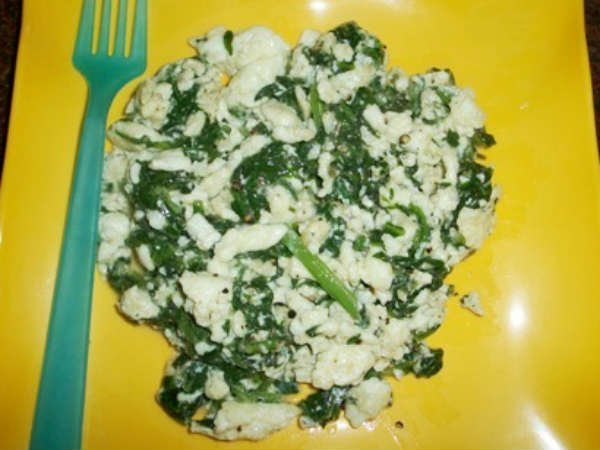 spinach egg poriyal 31 1464681862