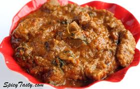 Chettinad Mutton Curry