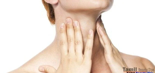 Wana Get Rid of Dark Neck Follow My Beauty Tips to Solve This Problem 5 e1463972466809