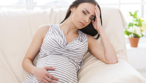 201607161308537872 dilemma women face during pregnancy SECVPF
