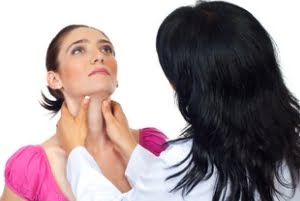 Thyroid Problems During Menopause