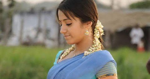 Trisha Krishnan