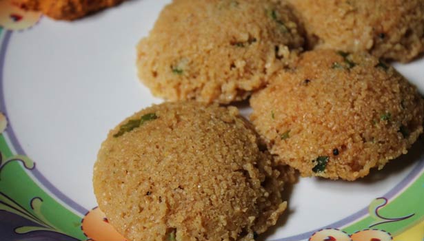 201610110836358973 wheat rava idli SECVPF