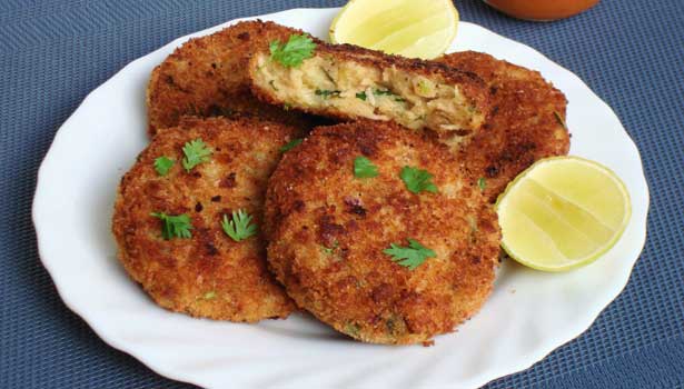 201611121458108986 Sunday Special Chicken Potato cutlet SECVPF