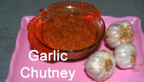 201611140804200688 garlic chutney recipe SECVPF