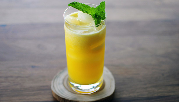 201612190853444942 Pineapple mint juice SECVPF