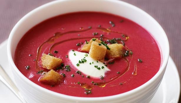 201701181122012825 how to make beetroot soup SECVPF