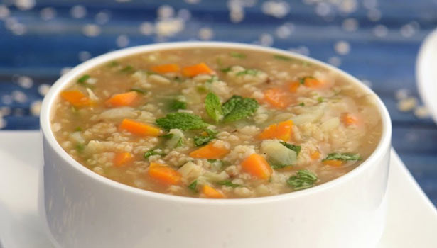 201701260851065727 oats Vegetable soup SECVPF