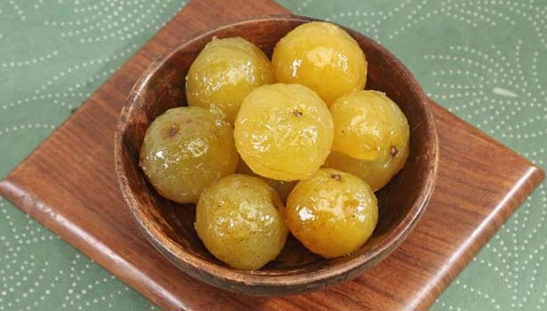 201703201434017192 amla soaked honey benefits SECVPF