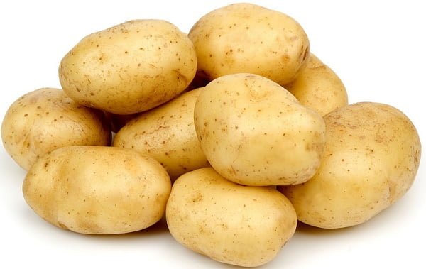 potato