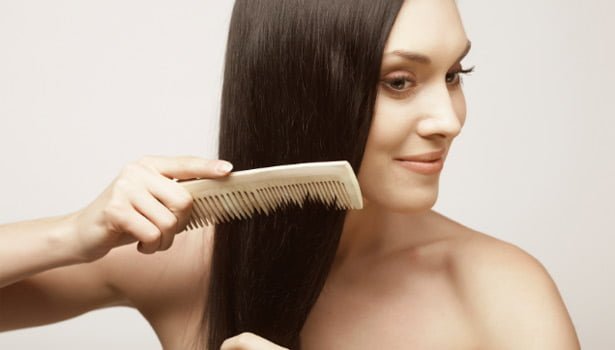 201708111421100186 hair combing method for hair care SECVPF