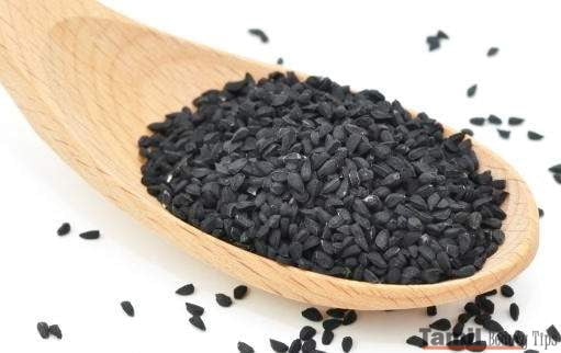 black cumin