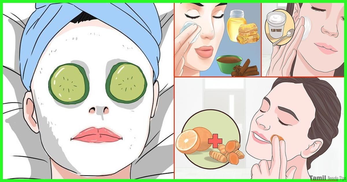 7 Ayurvedic Face Packs For Glowing Skin 1