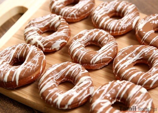 donuts