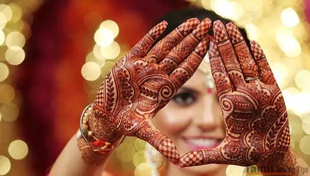 mahendi