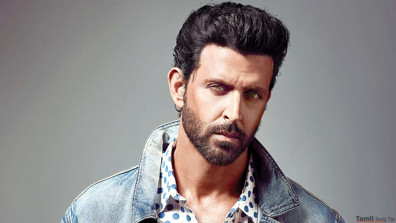 hrithik roshan to play a double r