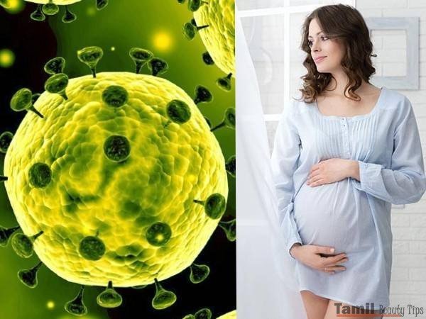pregnant women coronaviru
