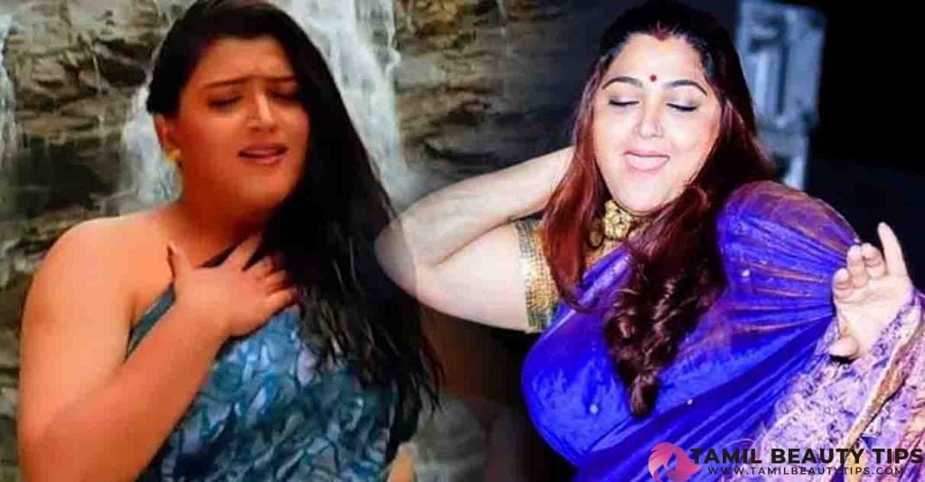 Kushboo Cov