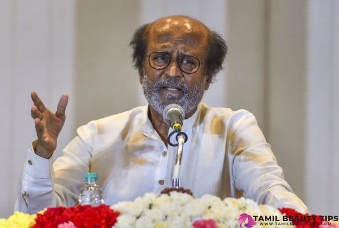 Rajinikanth