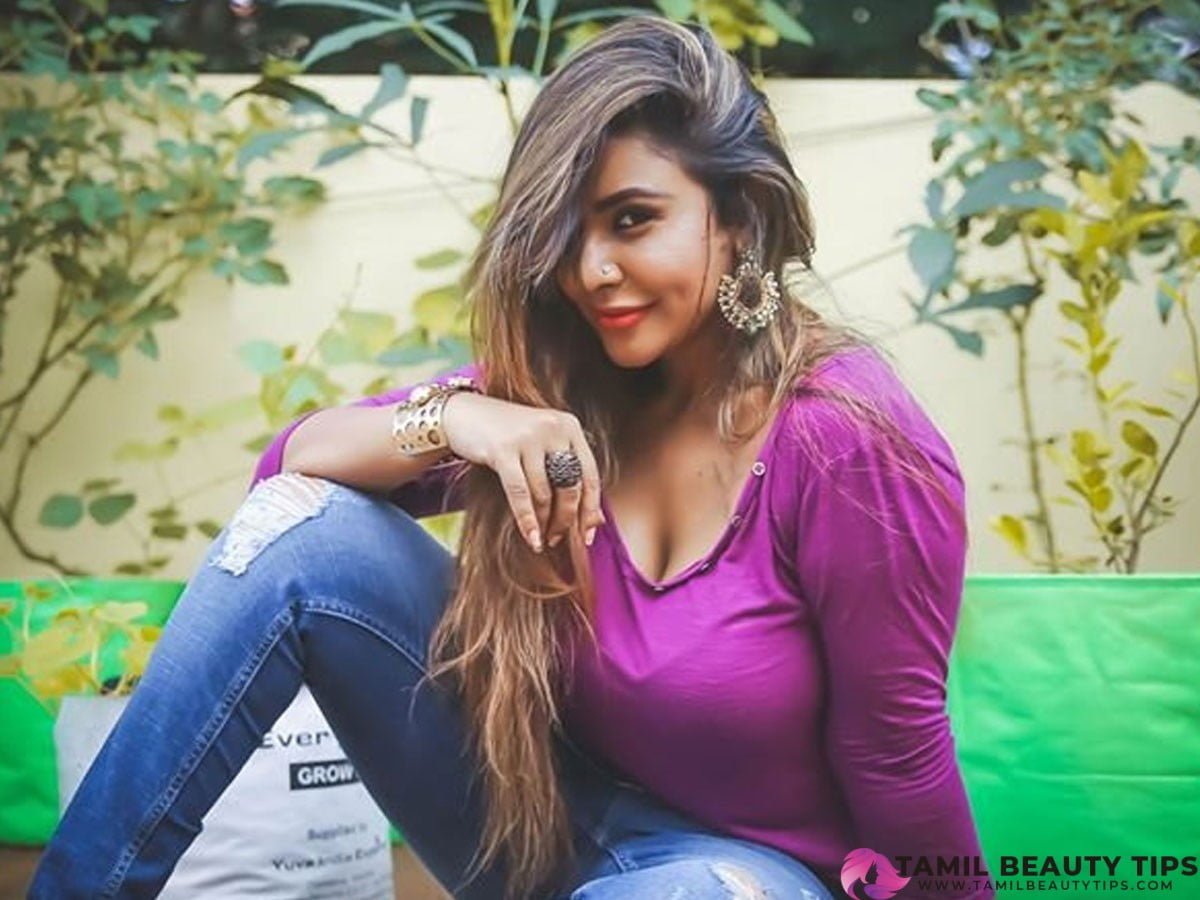 SriReddy