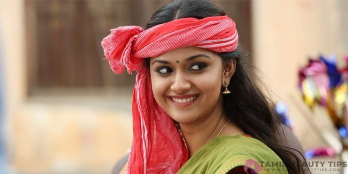 keerthi sures