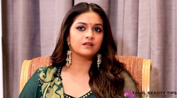 keerthy