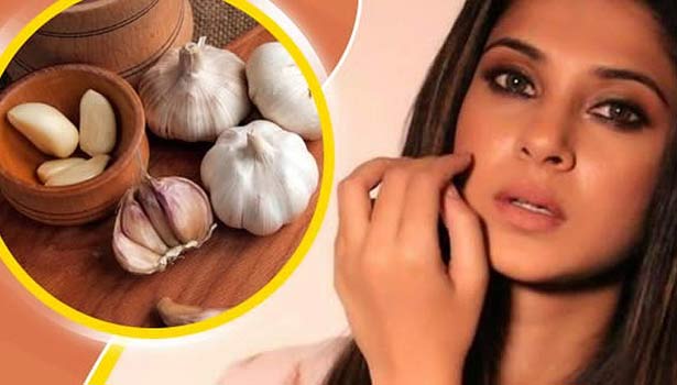 Tamil News Garlic used not only for health but also for beauty
