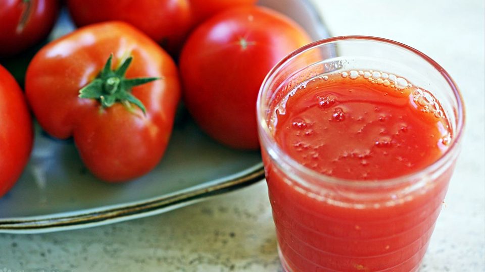 tomatojuice