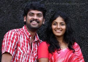 thoonga nagaram vimal anjali stills