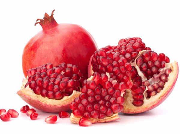 pomegranate