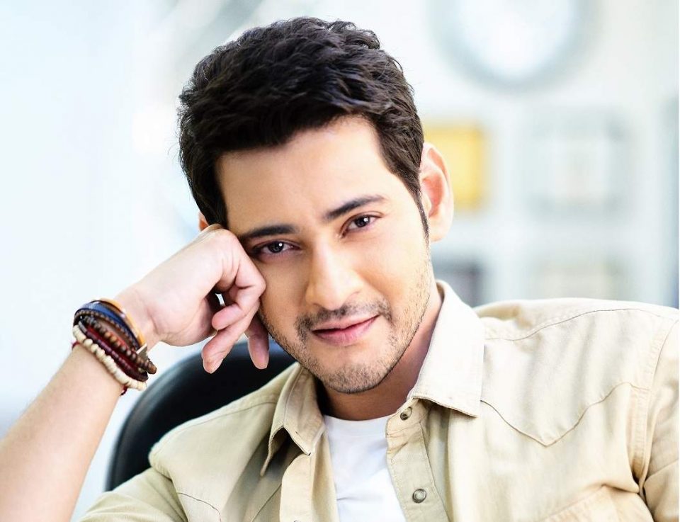 mahesh babu 6