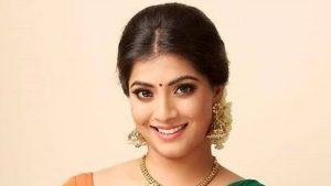 varalaxmi sarathkumar marriage