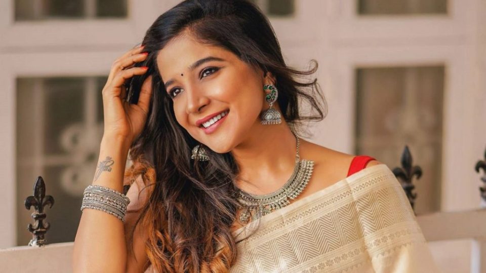 sakshi agarwal