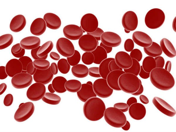 11 hemoglobin
