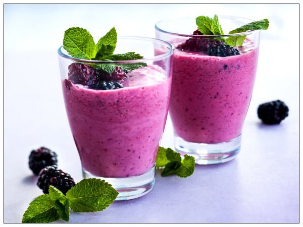 rtilty smoothie