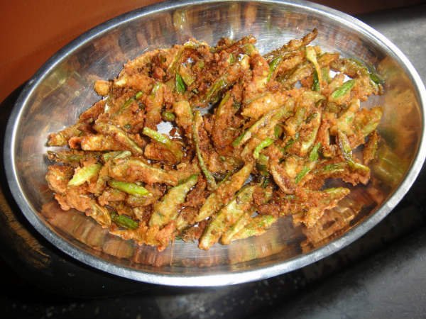 vy gourd fry