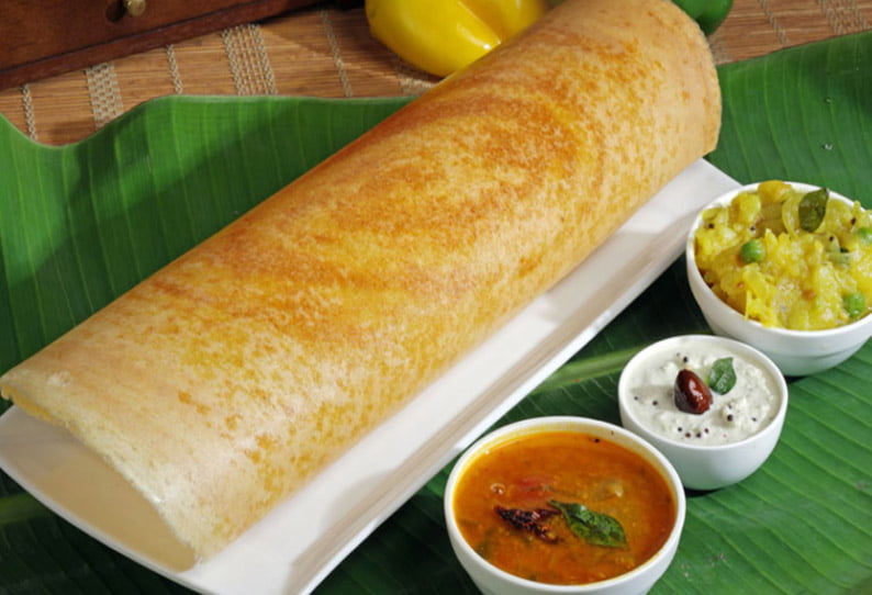 Dosai SECVPF